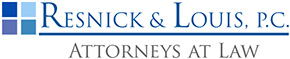 Resnick & Louis, P.C.
