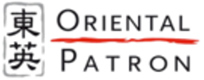 Oriental Patron