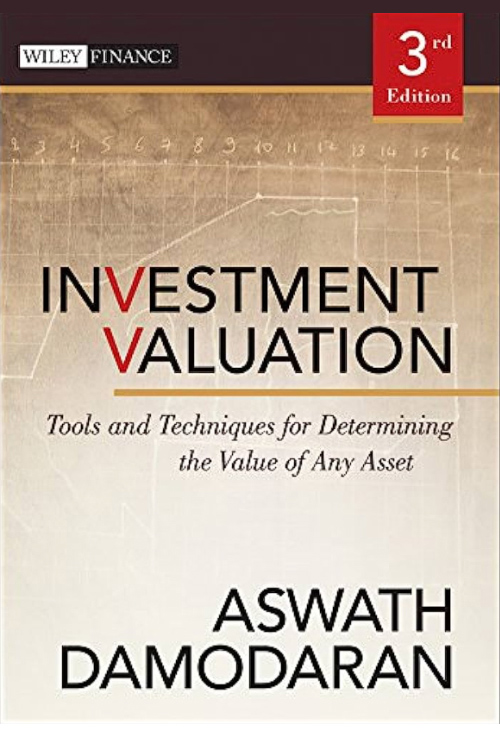 Investment Valuation