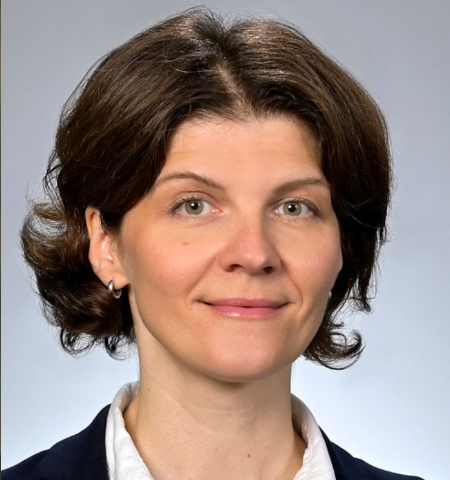 Anastassia Amaro, MD
