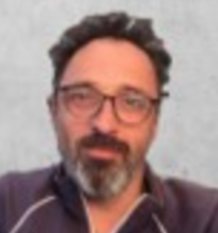 Boris Fain, PhD