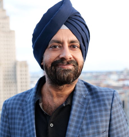 DR. CHIRINJEEV KATHURIA
