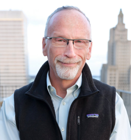 DANIEL BEHR