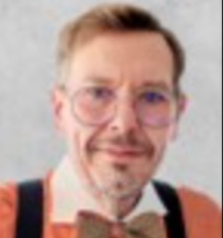 David Bushnell, PhD