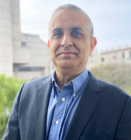 GURINDER KALRA