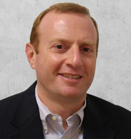Robert Harow