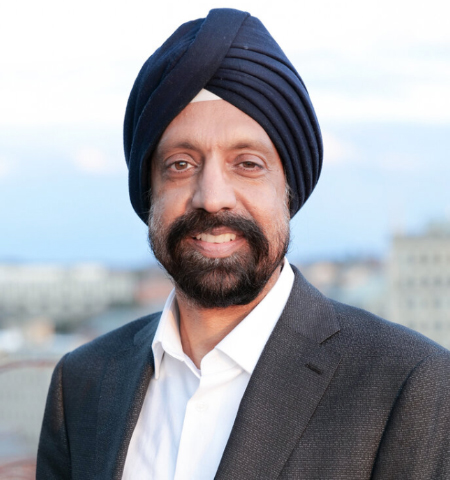 DR. INDERJOTE KATHURIA