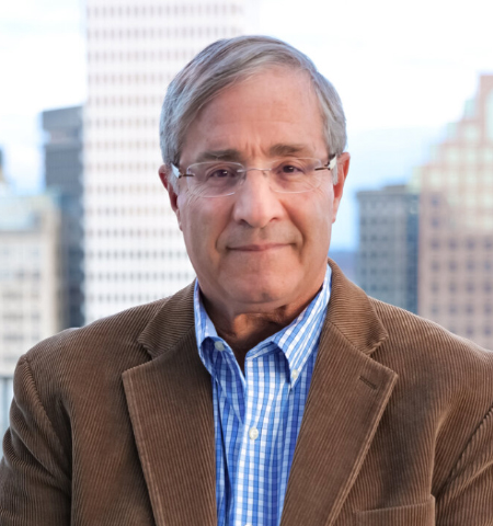 DR. JACK A. ELIAS