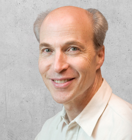 Prof. Roger Kornberg