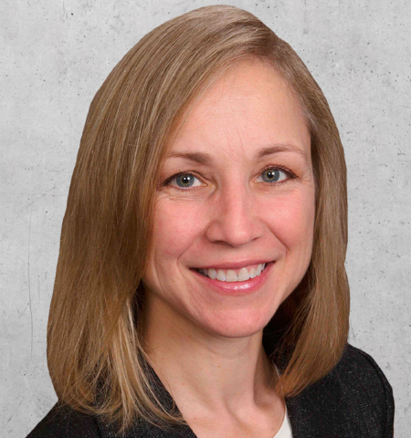 Ramona Lloyd, PhD, R.A.C.