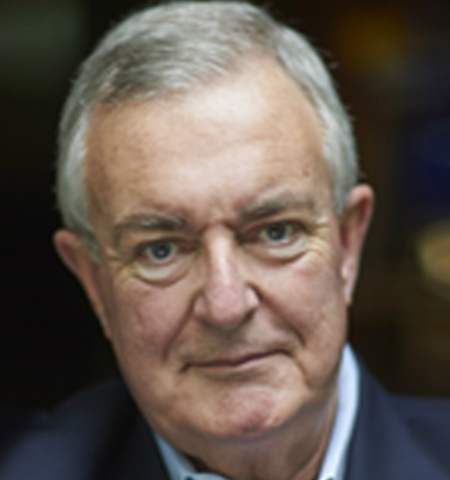Peter Gerald Malone MA Llb
