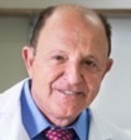 Ralph DeFronzo, MD