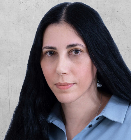 Michal Shahar, PhD
