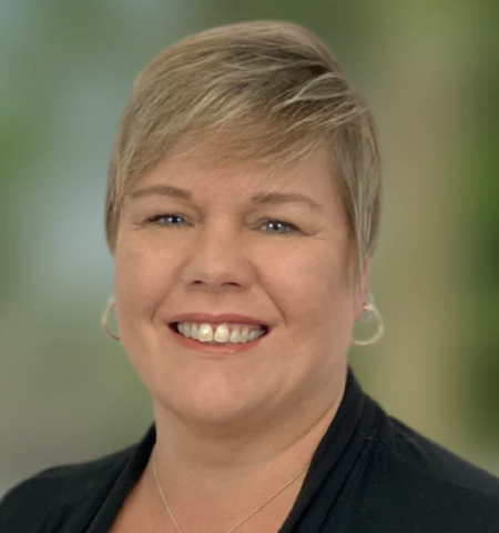 Vicki Thompson