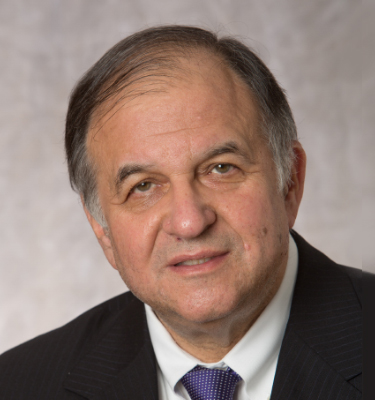 Perry Lerner