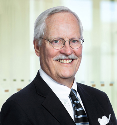 Michael G. Pfeifer