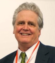 Robert Bollinger MD, MPH