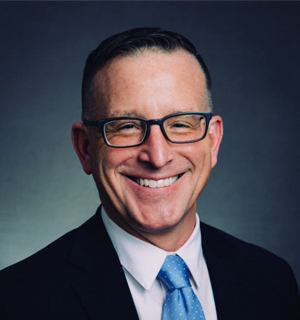 Timothy H. Savage