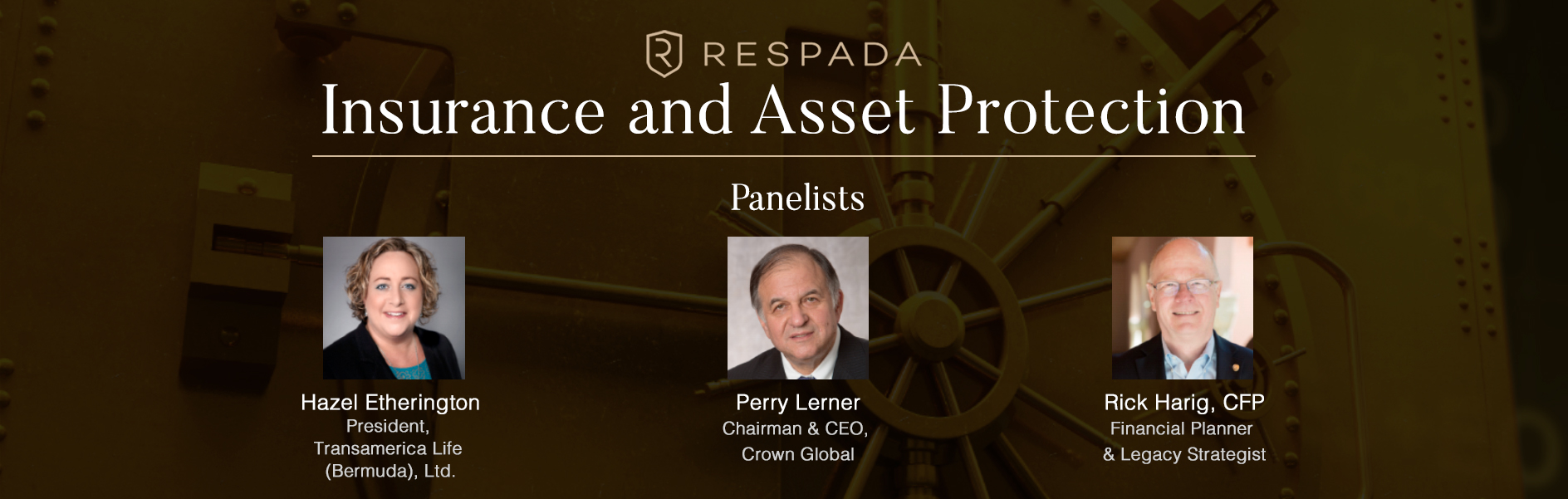 Insurance and Asset Protection