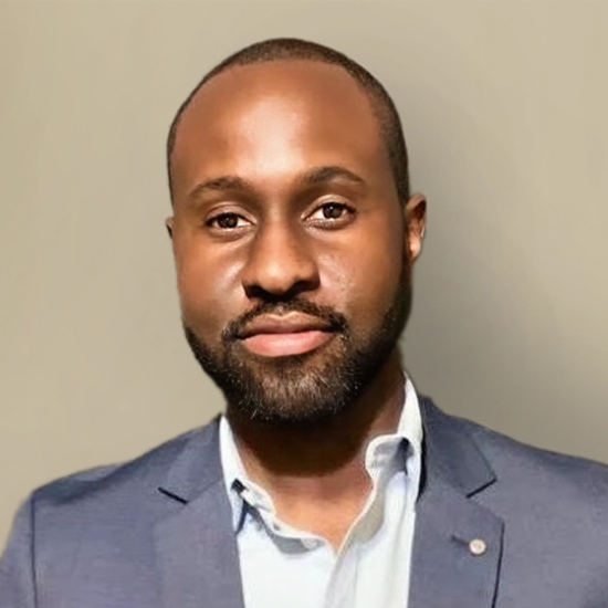 Arinze Okafor, CFA, CAIA
