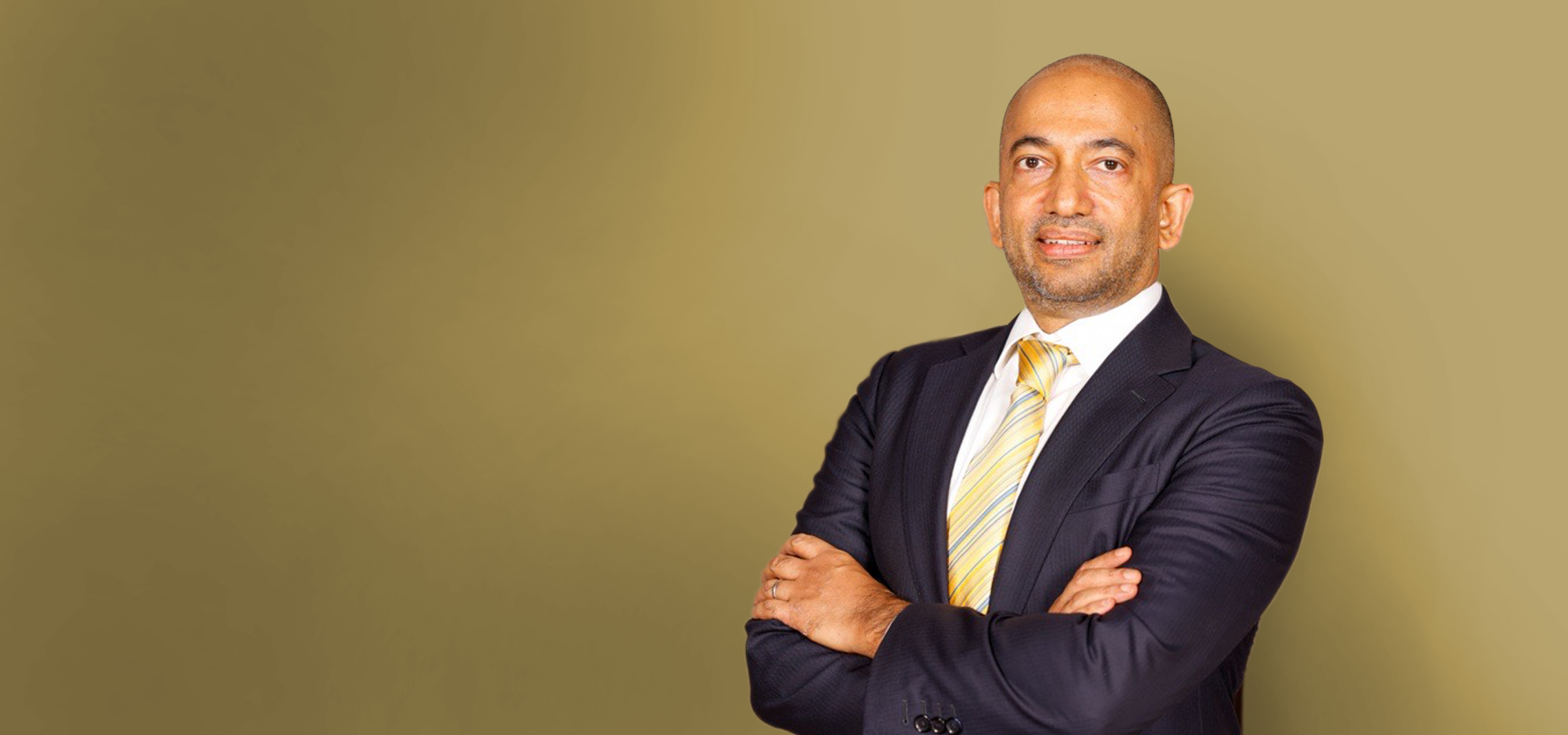 Bhurya Ramdas Ramdas M. Rao, CFA, CAIA | Respada