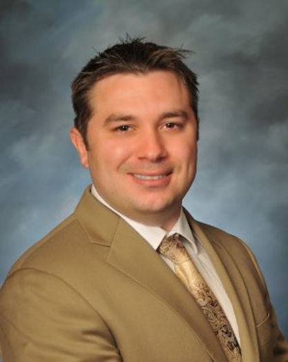 Robert J. Bagonis