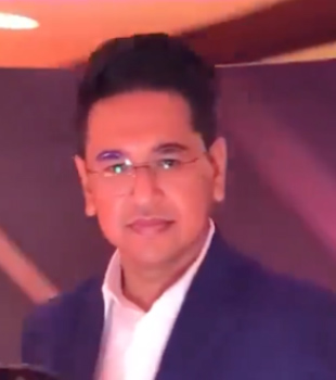 Aabhinna Khare