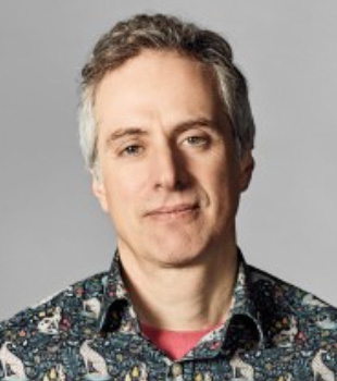 Adrian Coxon