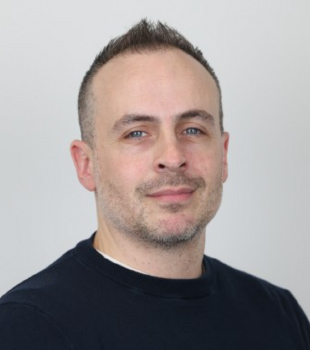 Alex Kenny