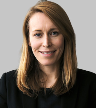 Alexandra Bartrope