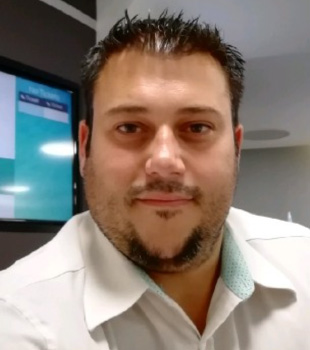 Andre van Wyk