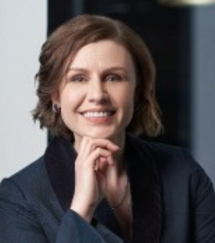 Anna Mulenkova
