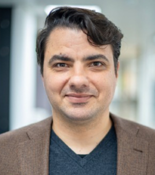 Daniel Hussein