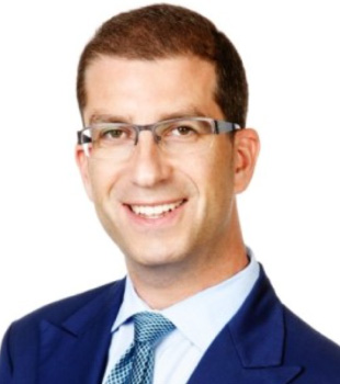 Daniel Kobak