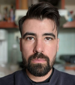 Daniel Svensson