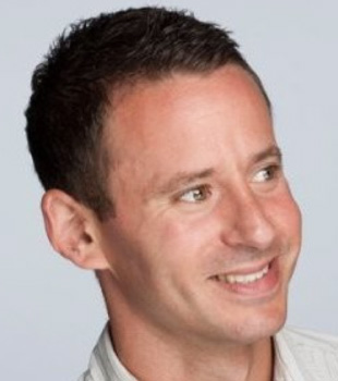 Darryl Bowman