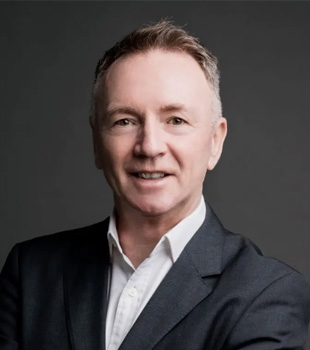David MacDonald