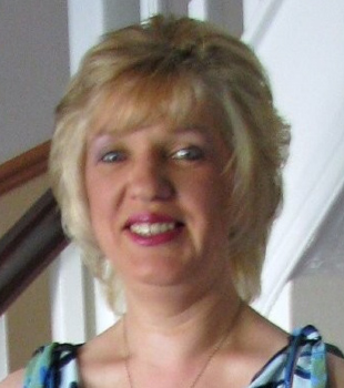 Diane Caplehorn