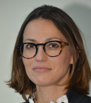 Elena Konzourova Gaeff