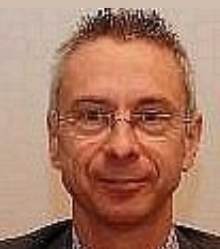 Eric Vanbrusselen