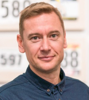 Gareth Nettleton