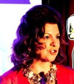 Heike O'Leary