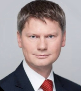Ireneusz Åadygin