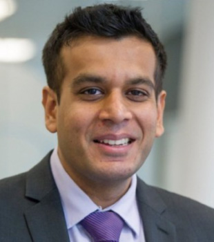 Jatin Patel