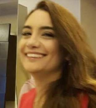 Joelle Succar