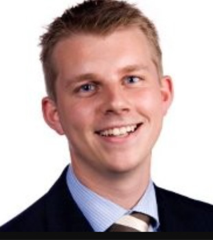 Jon Gould