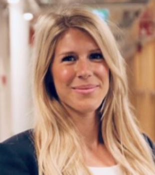 Josefin Hagman