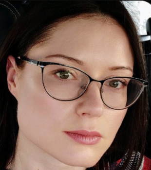 Julia Pouzyriova