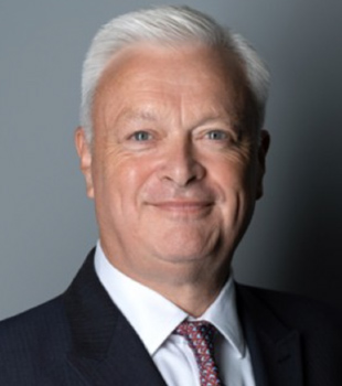 Kevin Moore