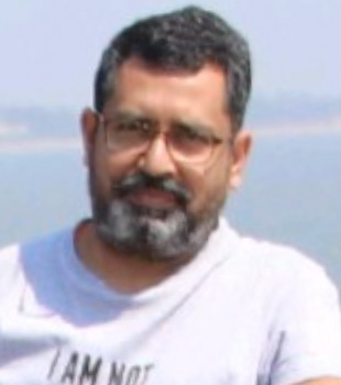 Lav Kumar